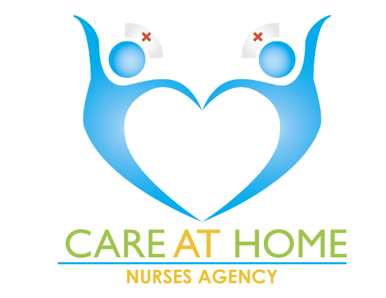 Care at Home logo